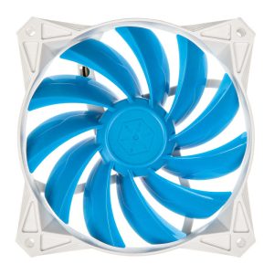Silverstone SST-FQ122 - 120mm