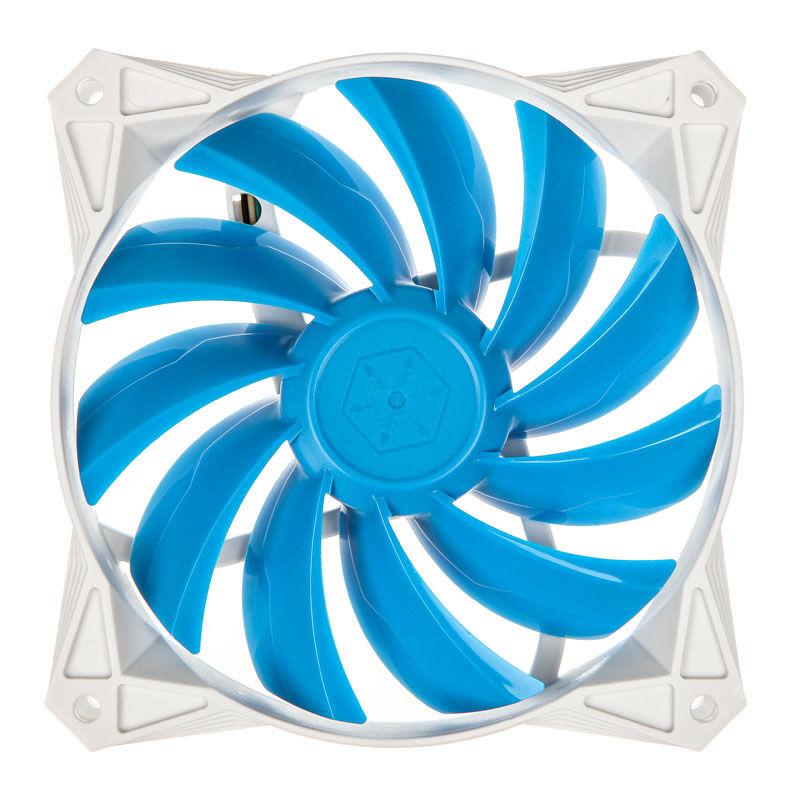 Silverstone SST-FQ122 - 120mm