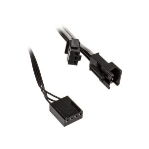 Silverstone SST-AP124-ARGB, RGB Fan - 120mm