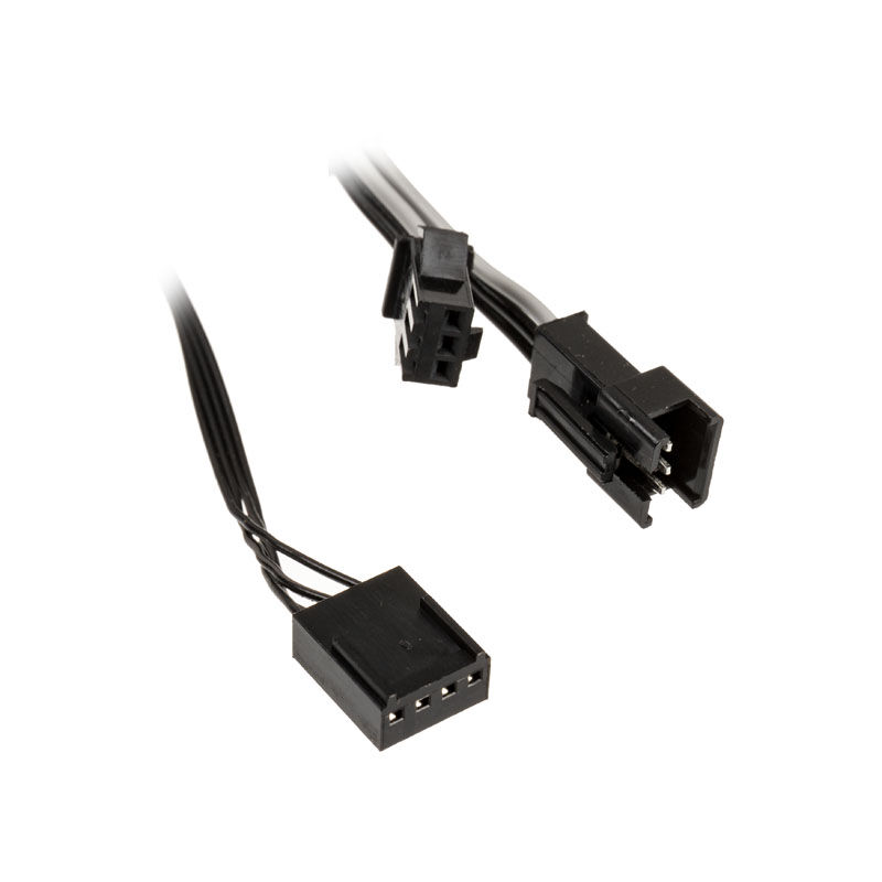 Silverstone SST-AP124-ARGB, RGB Fan - 120mm