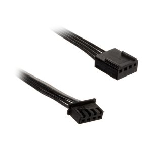 Silverstone SST-FW142-RGB, RGB Fan - 140mm