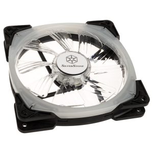 Silverstone SST-FW142-RGB, RGB Fan - 140mm