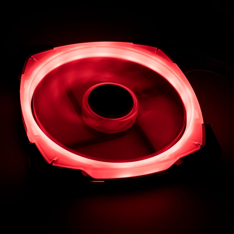 Silverstone SST-FW142-RGB, RGB Fan - 140mm