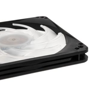Silverstone SST-FW124-ARGB FW Series PWM - 120mm