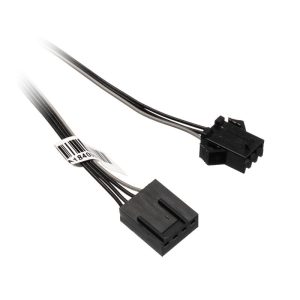 Silverstone SST-FW124-ARGB FW Series PWM - 120mm