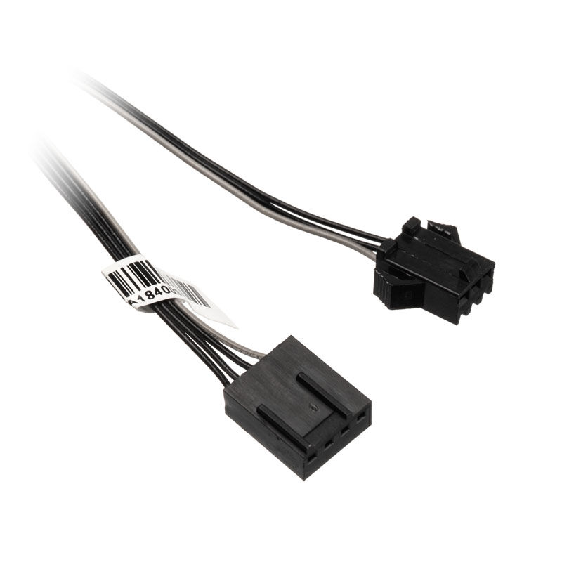 Silverstone SST-FW124-ARGB FW Series PWM - 120mm