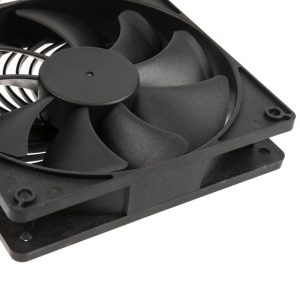 Silverstone Air Penetrator 120i PRO - 120mm : image 5