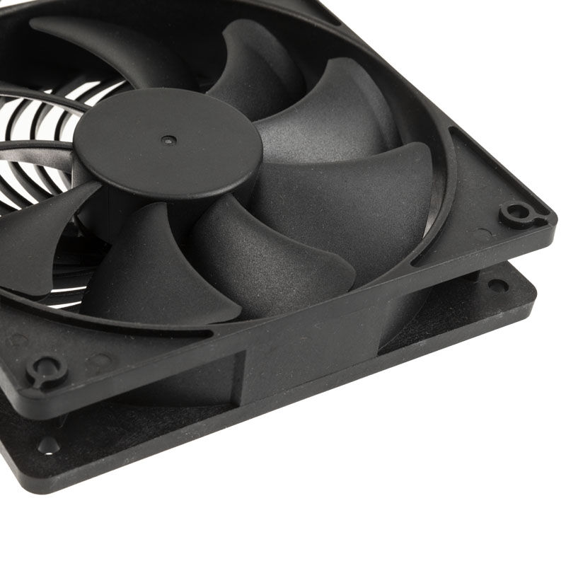 Silverstone Air Penetrator 120i PRO - 120mm : image 5