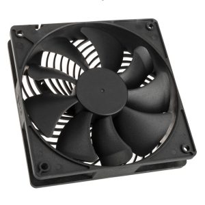 Silverstone Air Penetrator 120i PRO - 120mm : image 1
