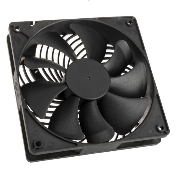 Silverstone Air Penetrator 120i PRO – 120mm