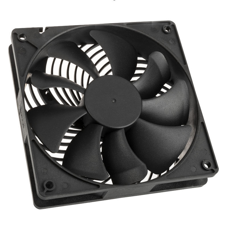 Silverstone Air Penetrator 120i PRO - 120mm : image 1