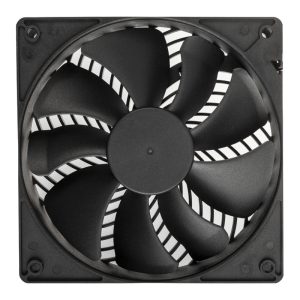 Silverstone Air Penetrator 120i PRO - 120mm : image 2