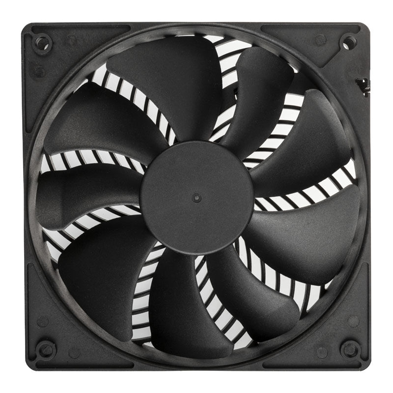 Silverstone Air Penetrator 120i PRO - 120mm : image 2