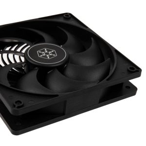 Silverstone SST-AP120I fan, black - 120mm : image 4
