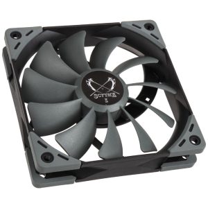 Scythe KazeFlex 120 fan 1200rpm - 120mm