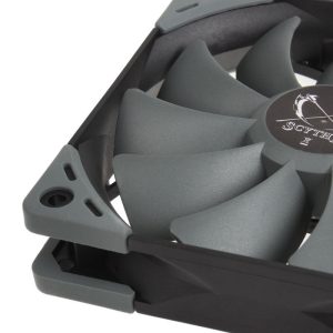 Scythe KazeFlex 120 fan 1200rpm - 120mm