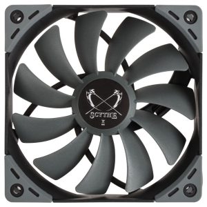 Scythe KazeFlex 120 fan 1200rpm - 120mm