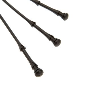 Akasa AK-MX003 vibration damper for fans Set of 20