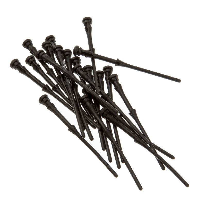 Akasa AK-MX003 vibration damper for fans Set of 20