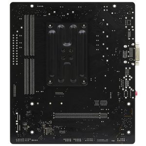 ASRock A520M-HVS, AMD A520 Mainboard - Socket AM4