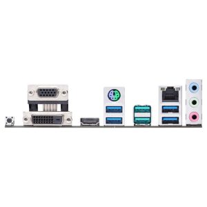 ASUS PRIME B450M-A II, AMD B450 mainboard - Socket AM4