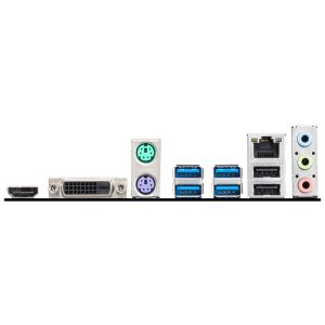MSI A520M-A Pro, AMD A520 Mainboard - Socket AM4
