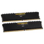 Corsair Vengeance LPX black, DDR4-3600, CL18 - 32 GB dual kit