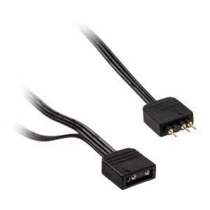 Akasa Addressable RGB LED Splitter Cable : image 1
