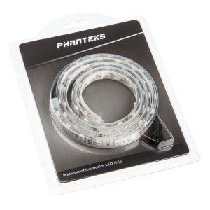 PHANTEKS Enthoo Luxe Multicolor LED Strip - 1m