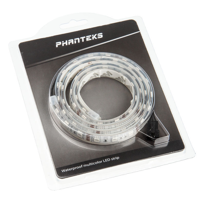 PHANTEKS Enthoo Luxe Multicolor LED Strip - 1m