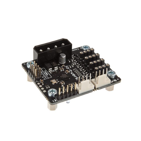 Aqua Computer farbwerk USB – aquabus variant