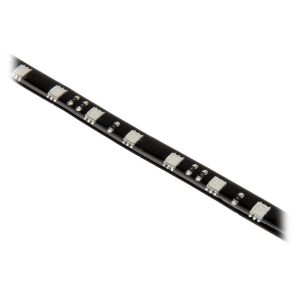 BitFenix Alchemy 2.0 Magnetic LED Strip - 12cm, 6 LEDs, green : image 5