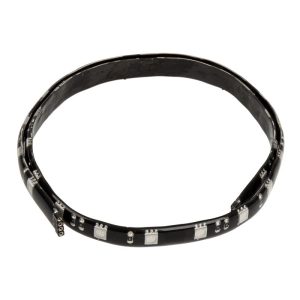 BitFenix Alchemy 2.0 Magnetic LED Strip - 60cm, 30 LEDs, red : image 2