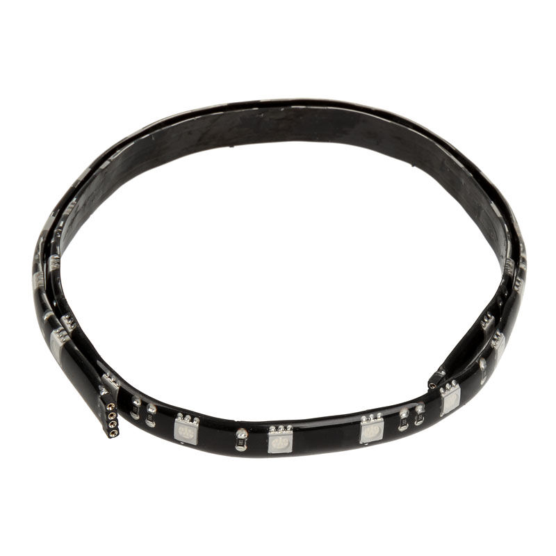 BitFenix Alchemy 2.0 Magnetic LED Strip - 60cm, 30 LEDs, red : image 2