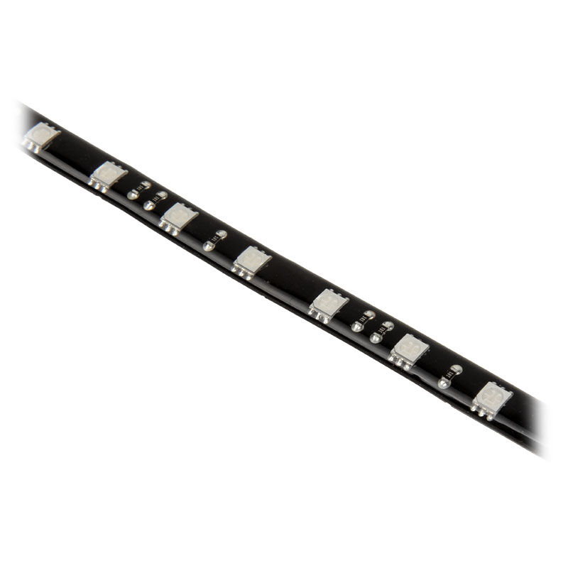 BitFenix Alchemy 2.0 Magnetic LED Strip - 60cm, 30 LEDs, red : image 3
