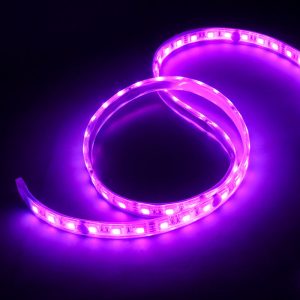 Lamptron Flexlight Multi - 60 LEDs - 125 colors