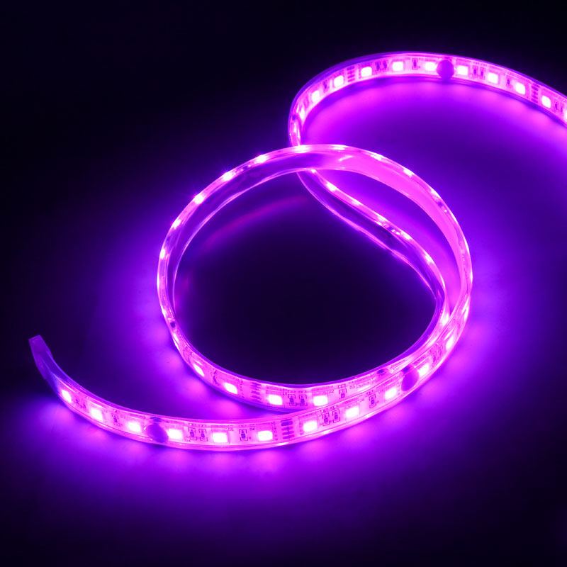 Lamptron Flexlight Multi - 60 LEDs - 125 colors