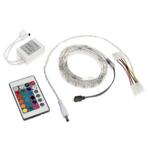 Lamptron Flexlight Multi - 60 LEDs - 125 colors