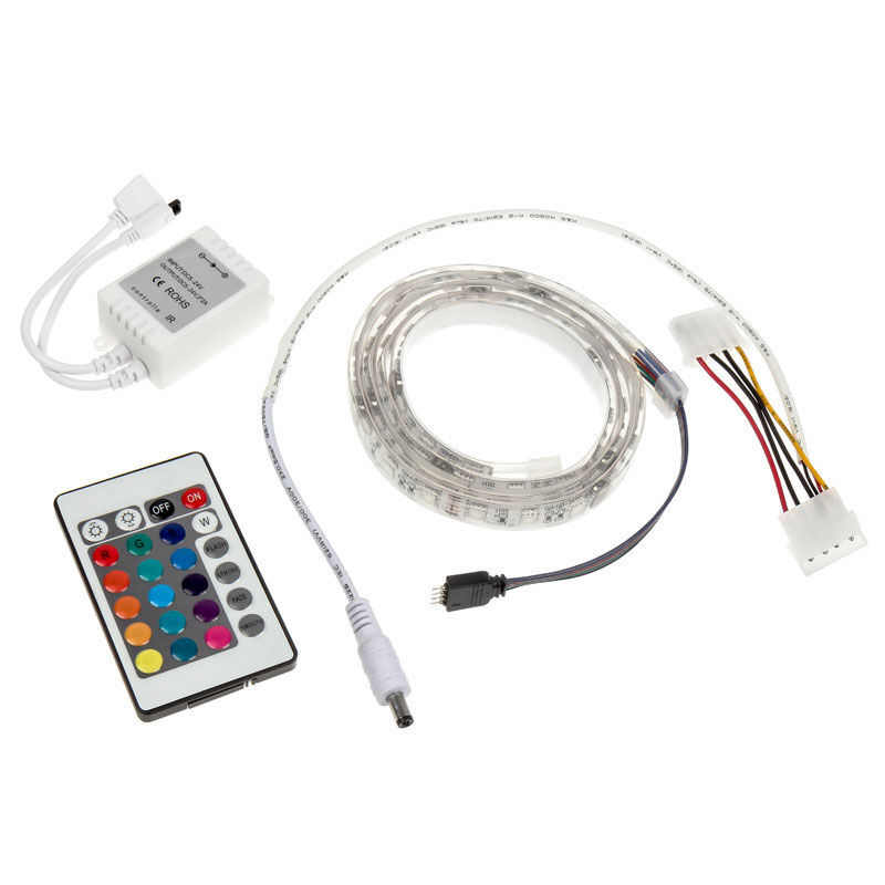 Lamptron Flexlight Multi - 60 LEDs - 125 colors