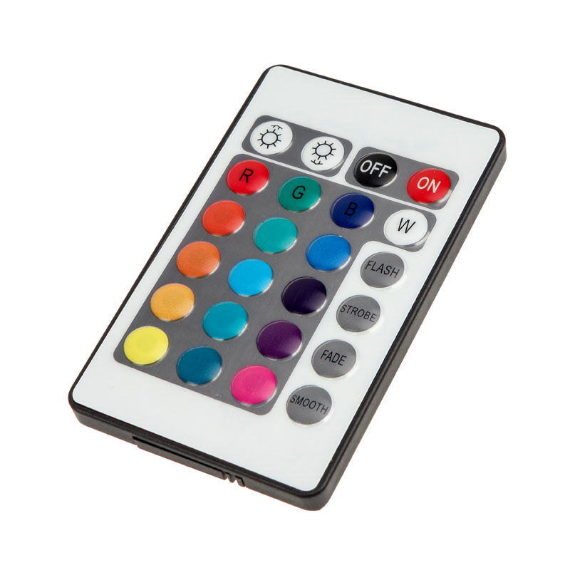 Lamptron Flexlight Multi - 60 LEDs - 125 colors