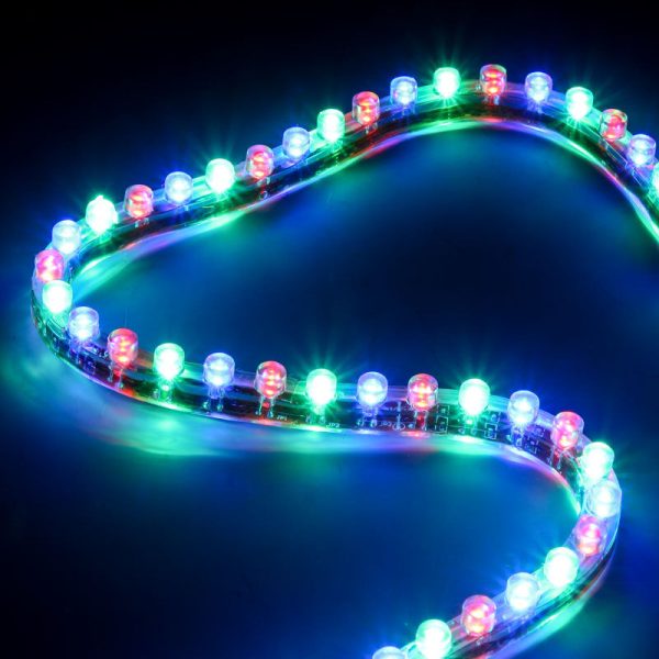 Lamptron Flexlight Multi – 48 LEDs – RGB