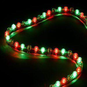 Lamptron Flexlight Multi - 72 LEDs - RGB