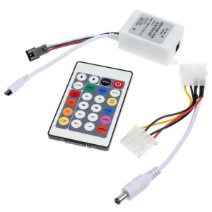 Lamptron Flexlight Multi RGB Programmable Infrared - 1m