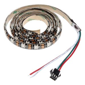 Lamptron Flexlight Multi RGB Programmable Infrared - 1m