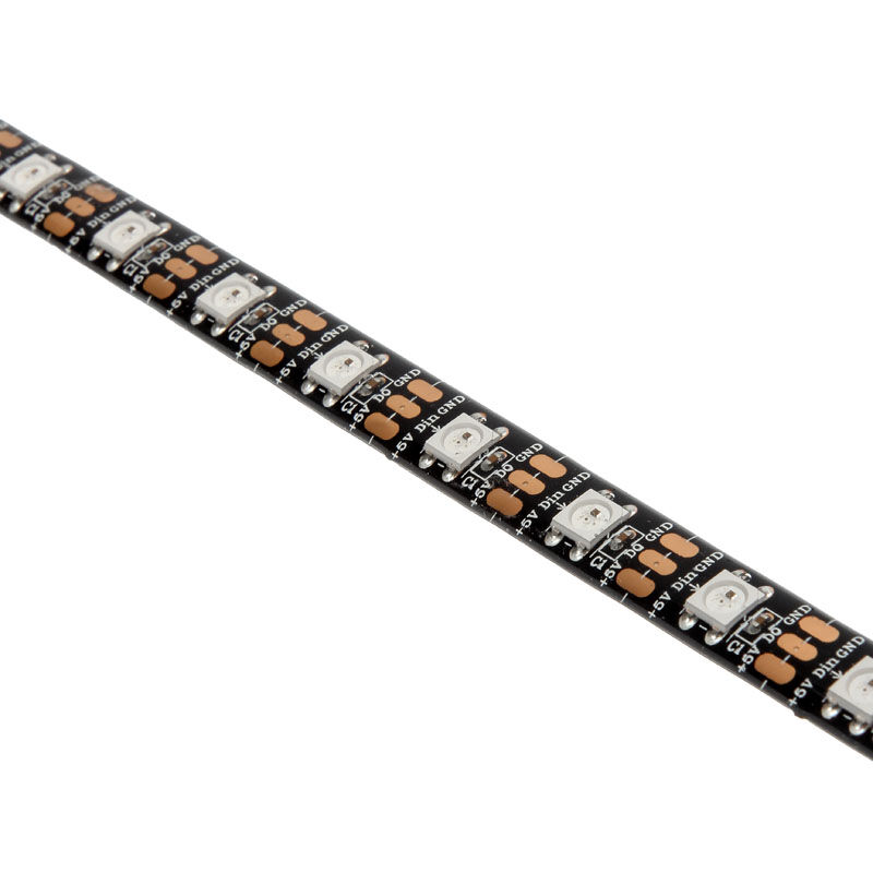 Lamptron Flexlight Multi RGB Programmable Infrared - 1m