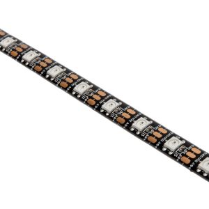 Lamptron FlexLight Multi LED Strips Programmable Kit - Infrared Remote