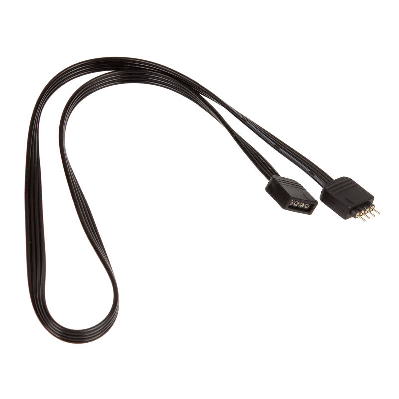 Akasa LED Strip Light Extension Extension 50cm
