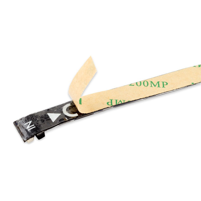 Aqua Computer RGBpx LED strip 32cm, width 10mm, 15 addressable LEDs : image 3