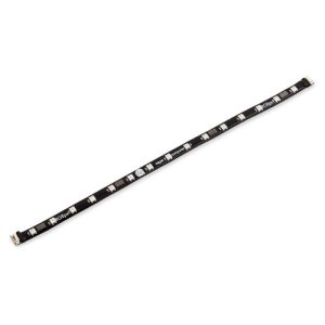 Aqua Computer RGBpx LED strip 32cm, width 10mm, 15 addressable LEDs : image 1