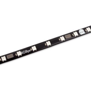Aqua Computer RGBpx LED strip 32cm, width 10mm, 15 addressable LEDs : image 4